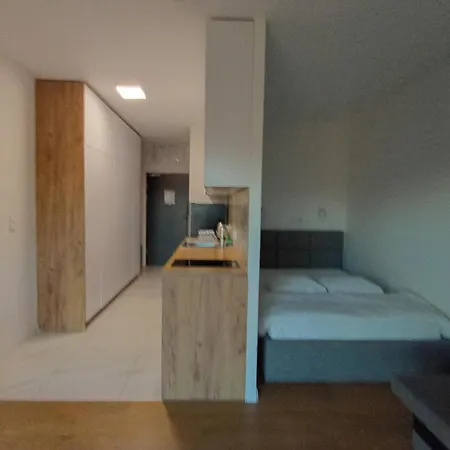 Apartment Luxury *