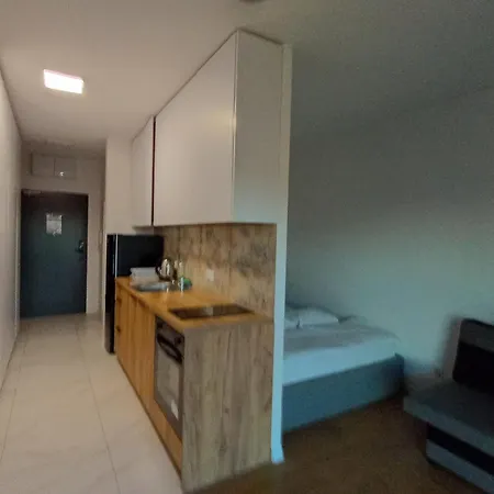 Apartment Luxury *